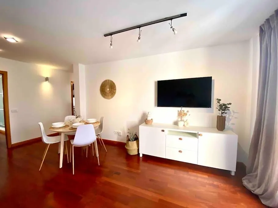 Olive Penthouse Apartment Malaga