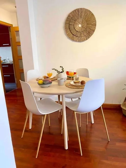 Olive Penthouse Apartment Malaga Spain