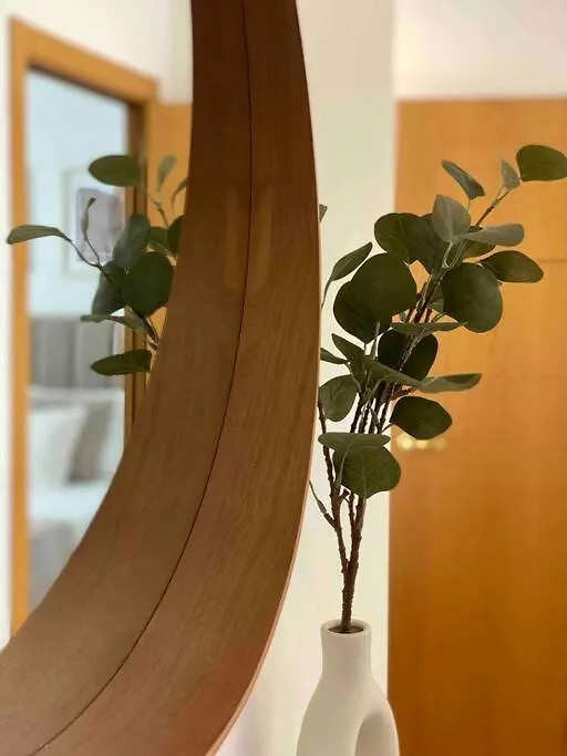 Olive Penthouse Apartment Malaga