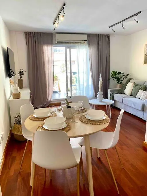 Apartmán Olive Penthouse Màlaga