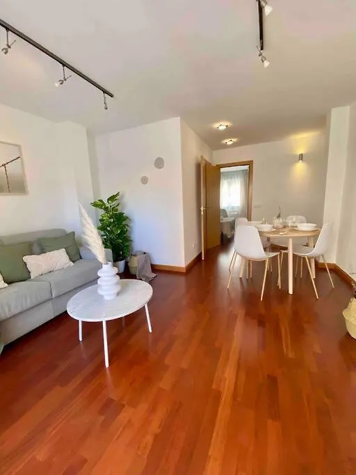 Apartmán Olive Penthouse Màlaga Španělsko